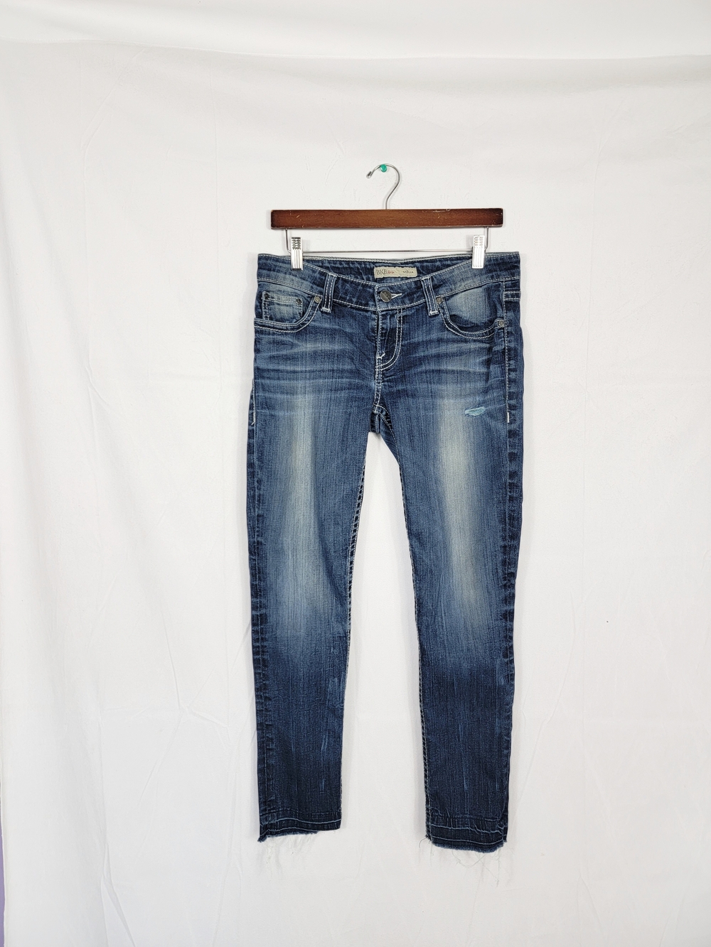 Women's Size 29 BKE Stella Jeans